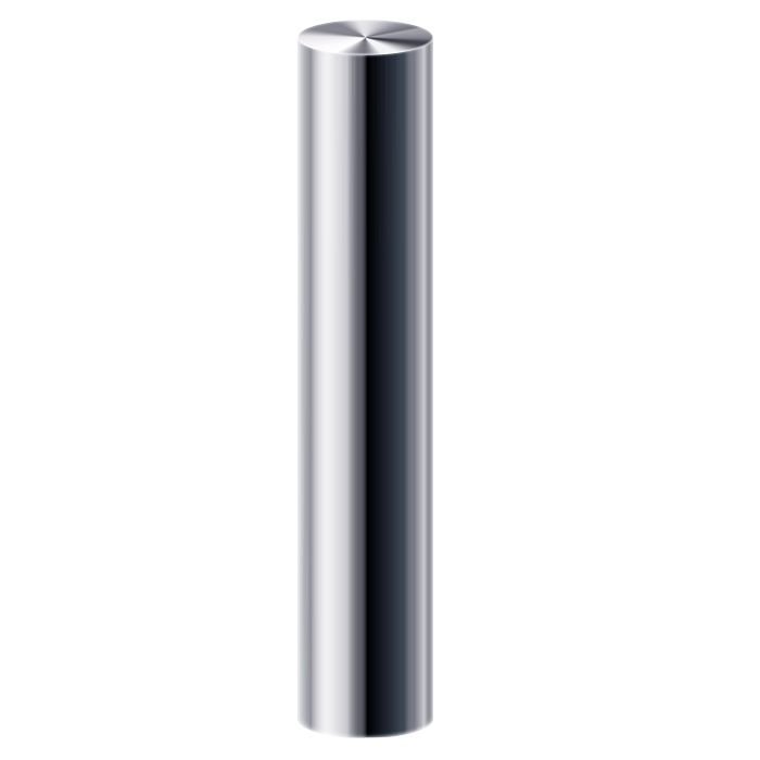 Круг нержавеющий