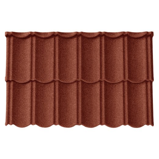 Композитная черепица RIB 15