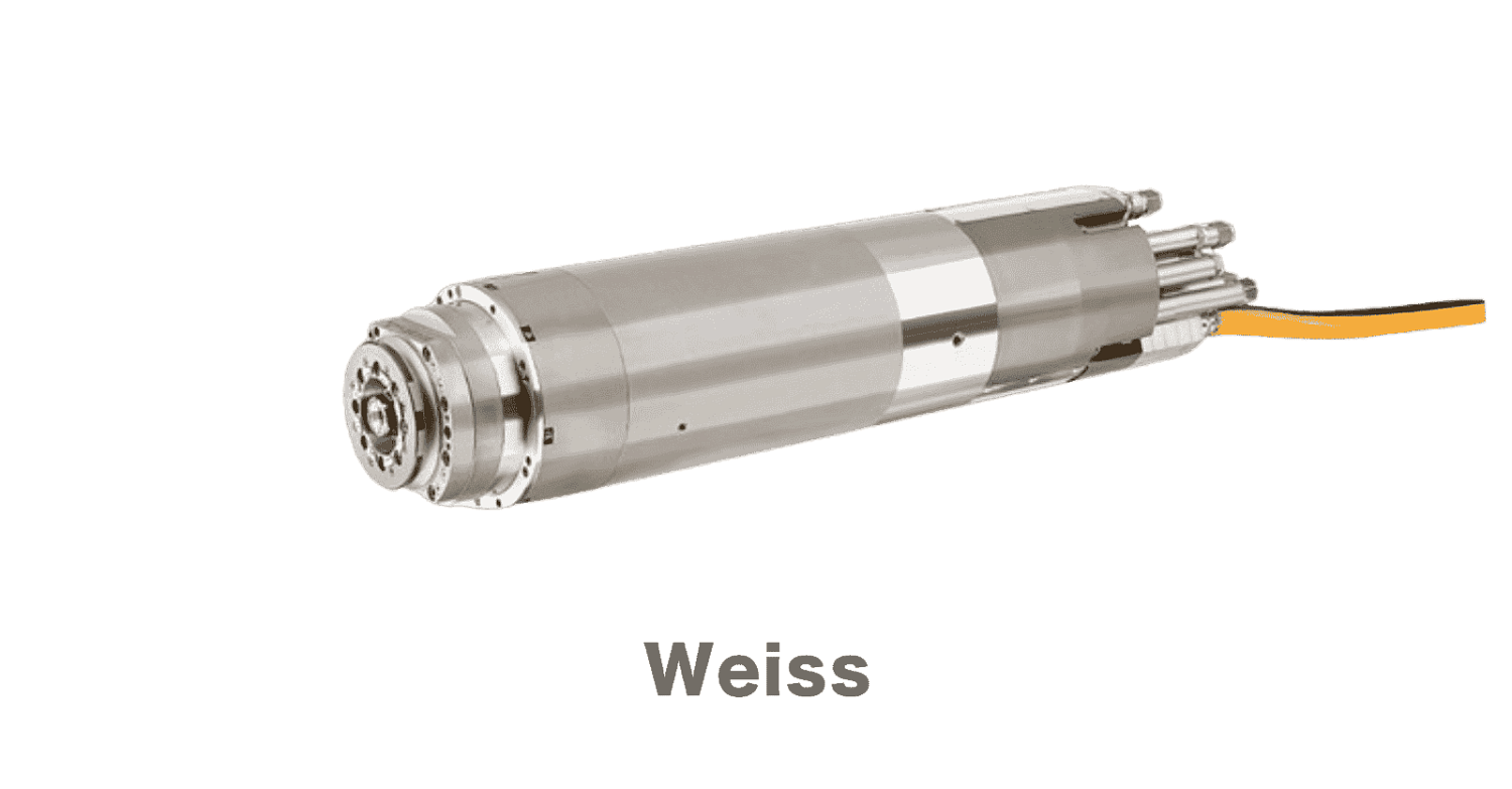Spindle service